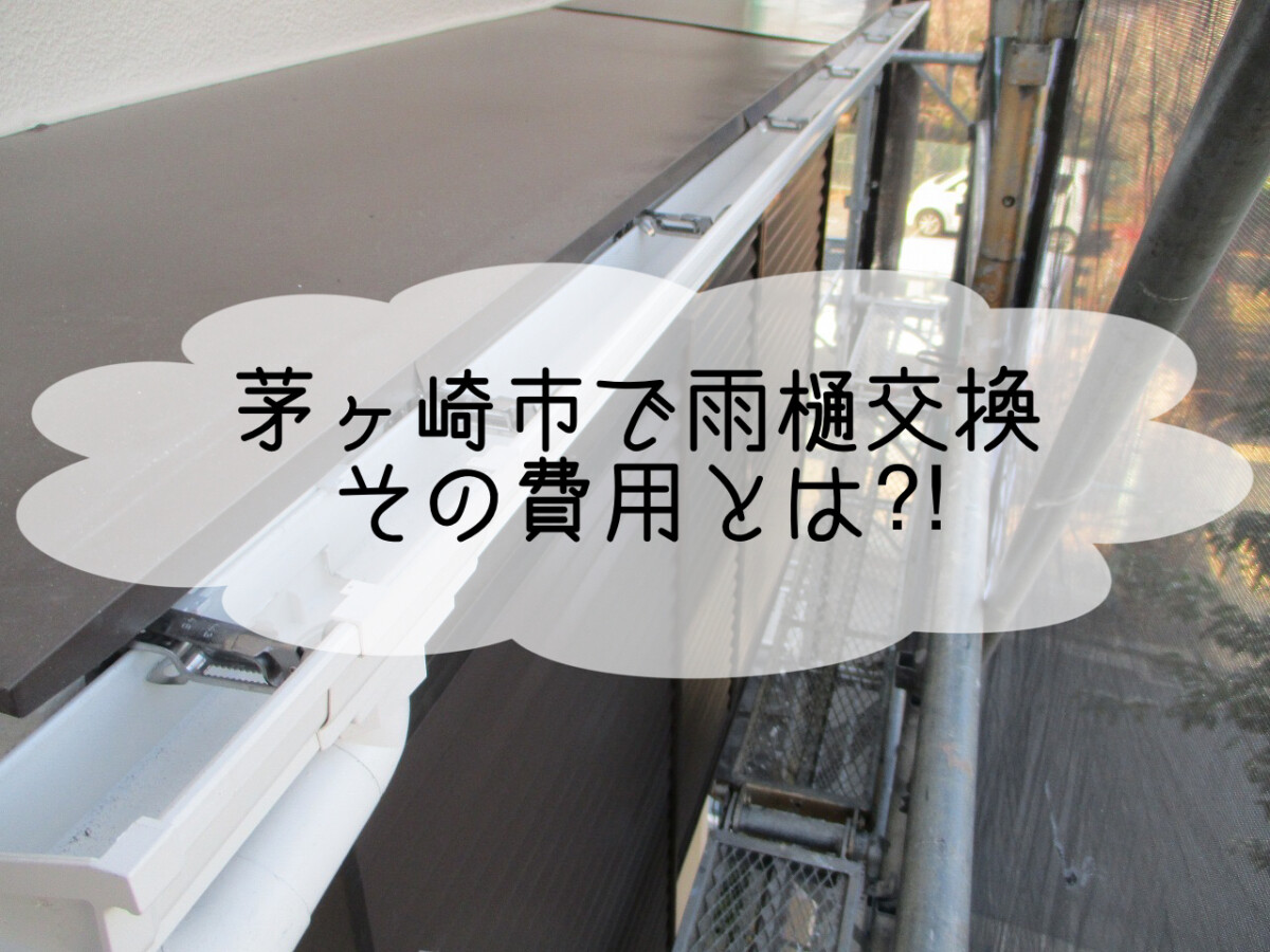 株式会社いらか【茅ヶ崎市・雨樋交換・費用】神奈川県平塚市｜屋根工事・屋根の雨漏り｜元 成田屋商店平塚支店