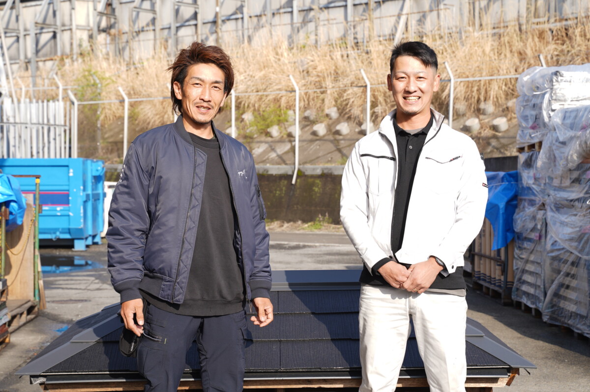 屋根修理詐欺から消費者を守る