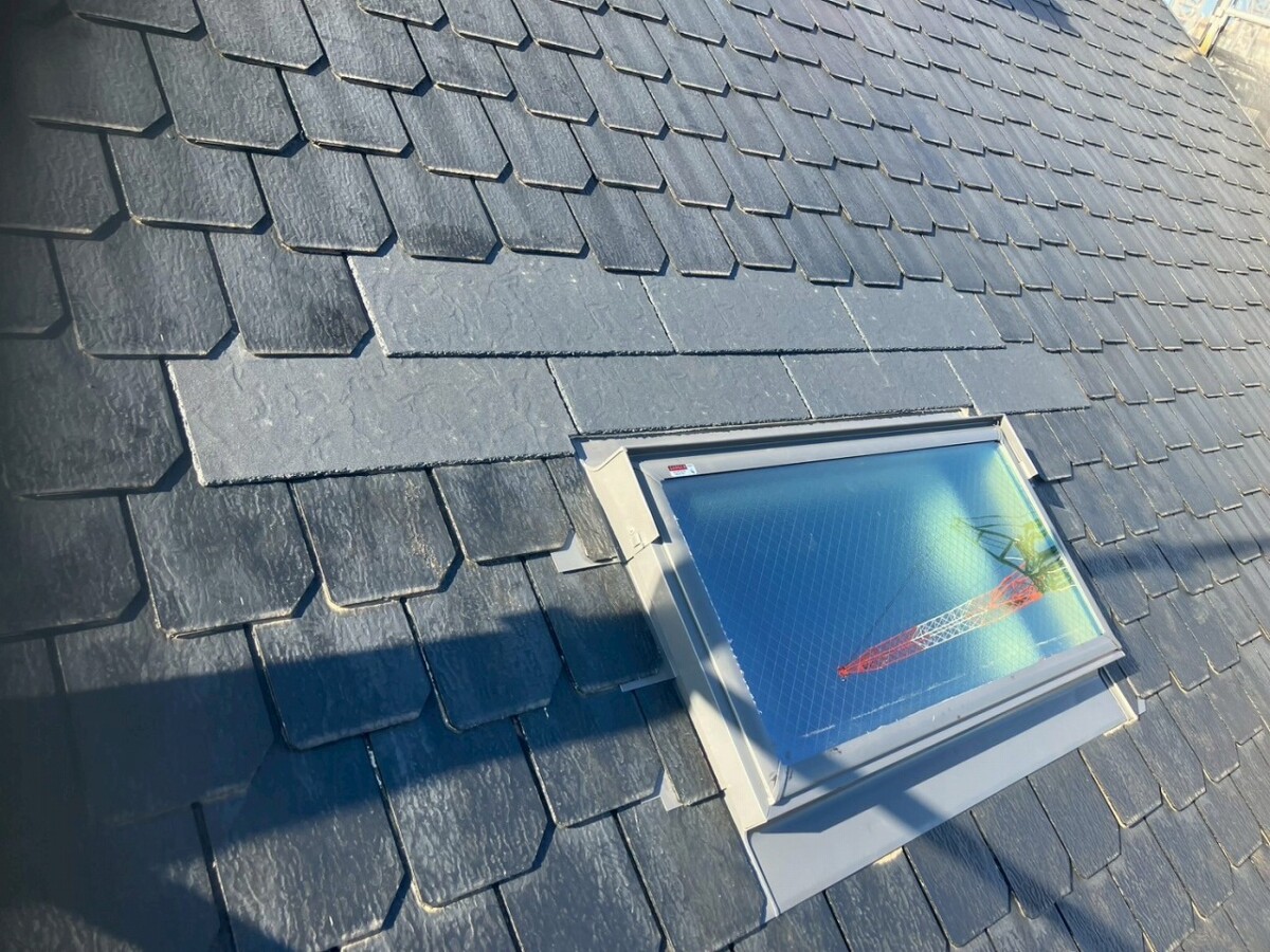 VELUX天窓・天窓交換【川崎市】