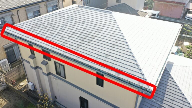 【屋根用語】屋根の形状、各部位の名称について解説!|平塚・株式会社いらか|屋根専門 | 株式会社いらか【iraka-yane.com】神奈川県 ...
